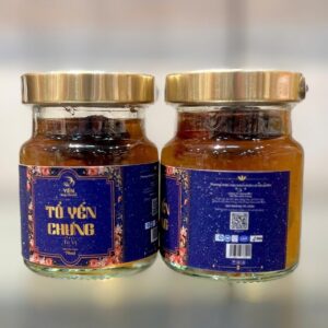 Yến chưng tươi Tứ Vị