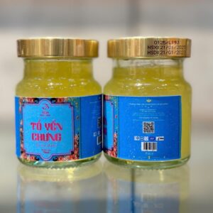Yến chưng tươi vị - KIDS
